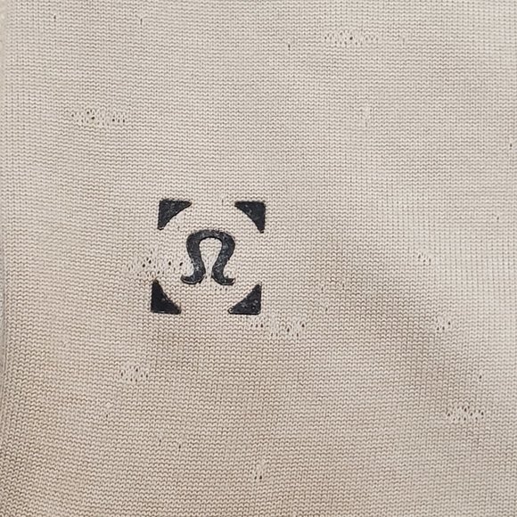 Lululemon Athletica Flesh Form Hoodie XL - Picture 5 of 7